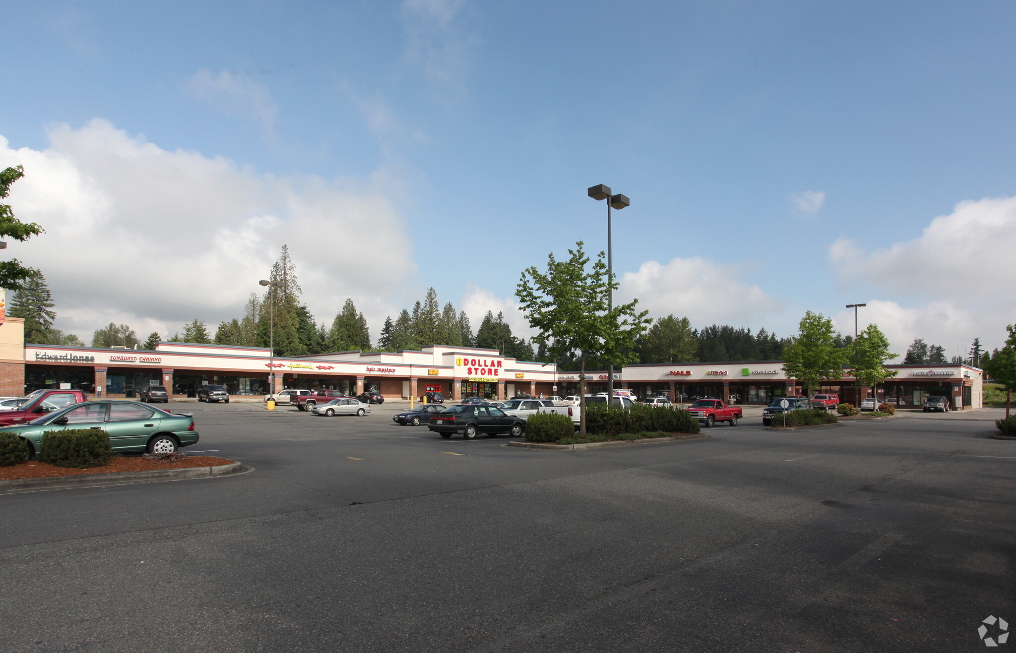 11012 Canyon Rd E, Puyallup, WA 98373 - Summit Country Center | LoopNet