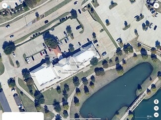 More details for 1002 Raintree Circle, Allen, TX - Office/Medical for Lease