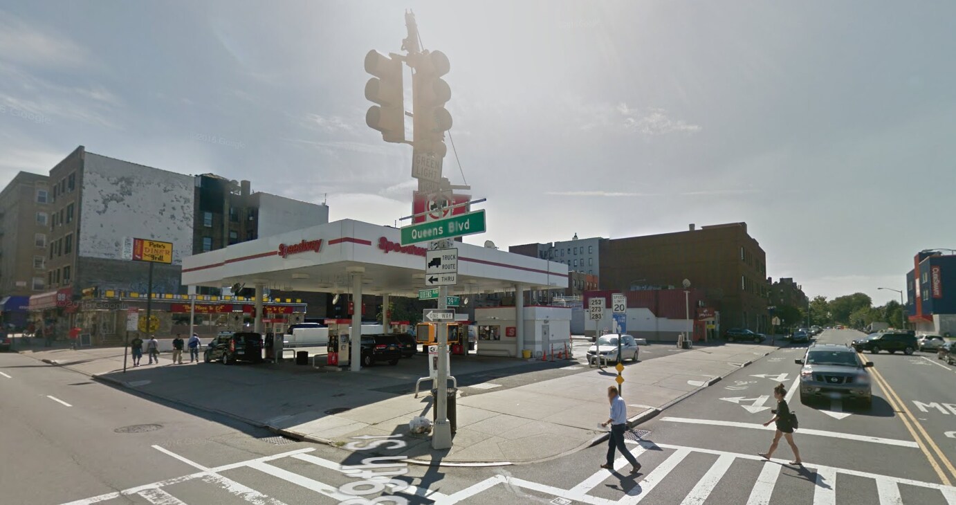 3902 Queens Blvd, Long Island City, NY for sale Building Photo- Image 1 of 1