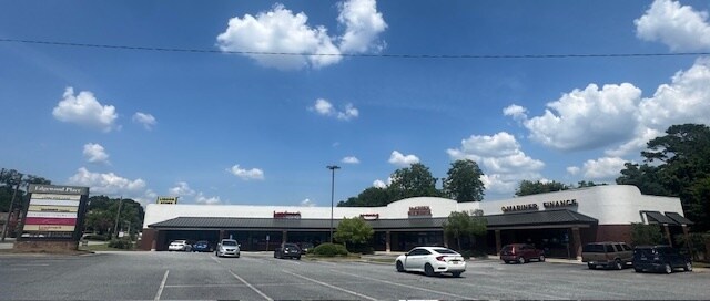 3740 Macon Rd, Columbus, GA for sale - Primary Photo - Image 1 of 1