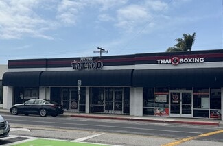 More details for 2090-2098 E Main St, Ventura, CA - Retail for Lease