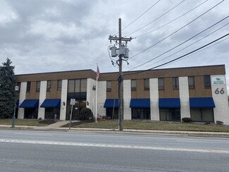 More details for 66 W Mount Pleasant Ave, Livingston, NJ - Office/Medical for Lease