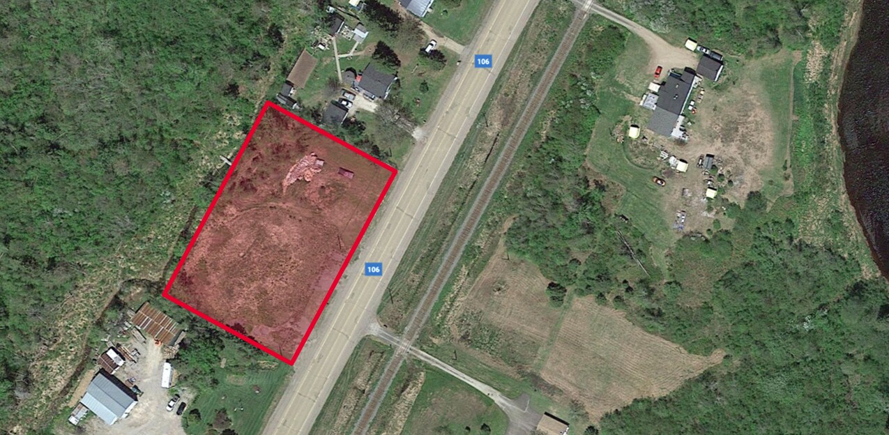 River Glade, Salisbury Parish, NB E4Z 3J4