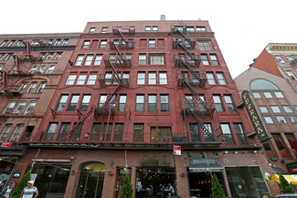 More details for 197-201 Grand St, New York, NY - Office for Lease