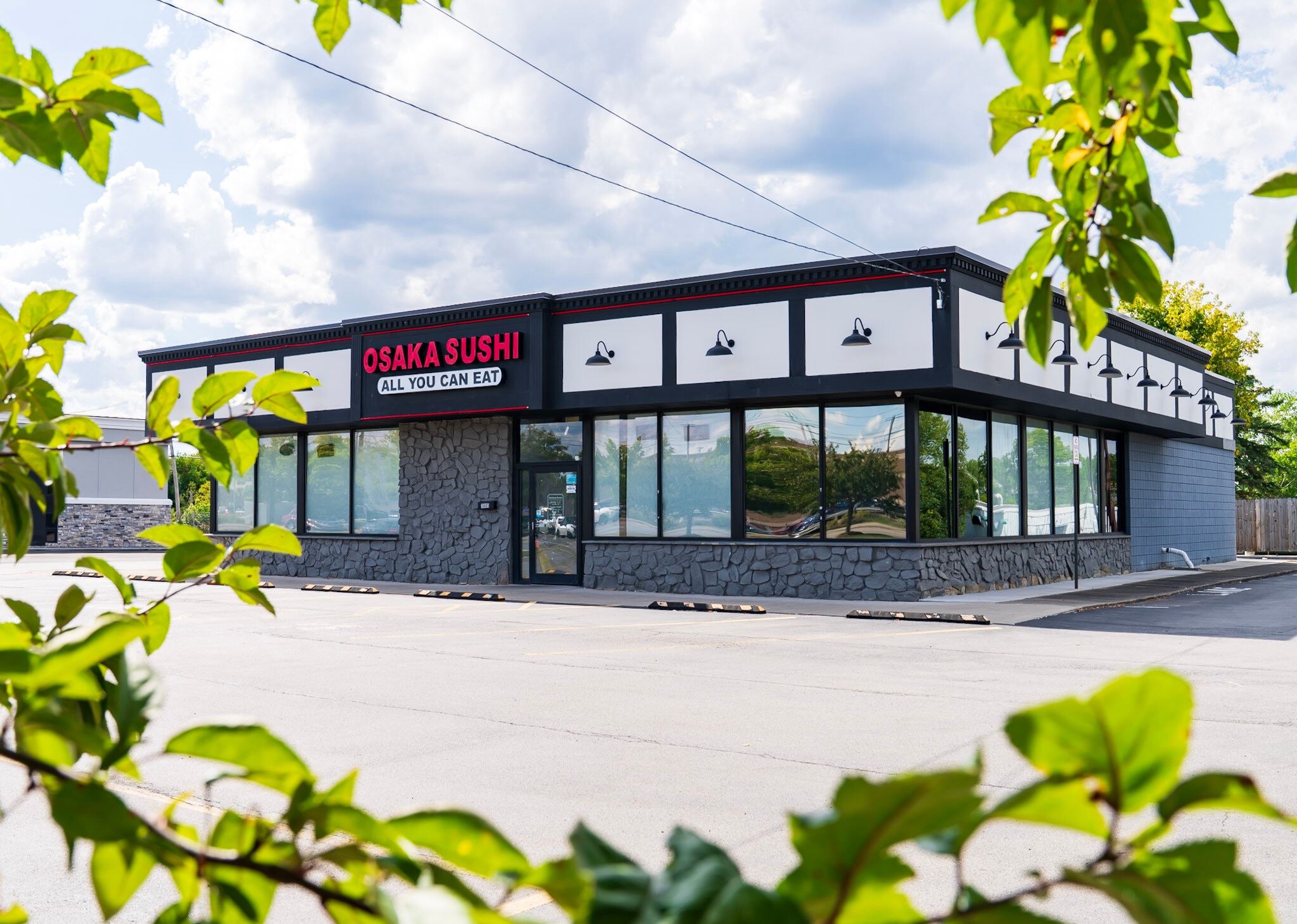 3685 W Henrietta Rd, Rochester, NY for sale Building Photo- Image 1 of 16