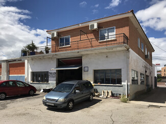 More details for Avenida De La Libertad, 64, Colmenar Viejo - Industrial for Sale