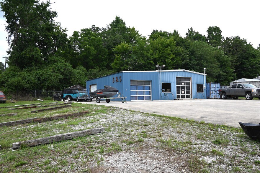 9619 W Ridge Trail Rd, Soddy-Daisy, TN for sale - Building Photo - Image 1 of 1