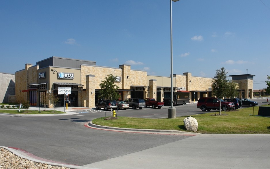 201 E Central Texas Expy, Harker Heights, TX for sale - Primary Photo - Image 1 of 1