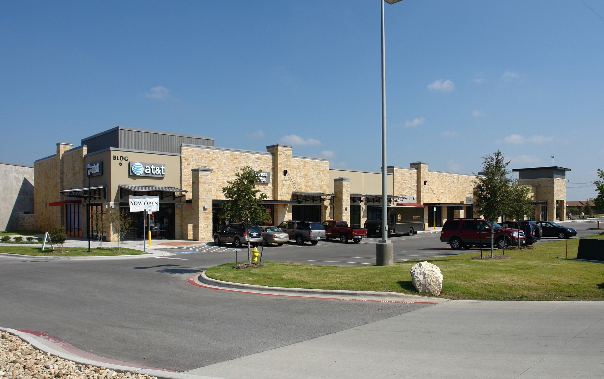 201 E Central Texas Expy, Harker Heights, TX for sale Primary Photo- Image 1 of 1