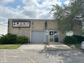 More details for 47 E Kenyon Rd, Champaign, IL - Office for Lease