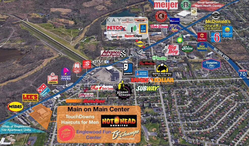 569 S Main St, Englewood, OH for sale - Other - Image 1 of 1