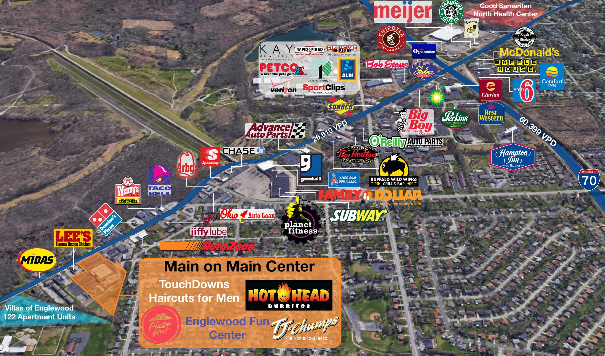 569 S Main St, Englewood, OH for sale Other- Image 1 of 1