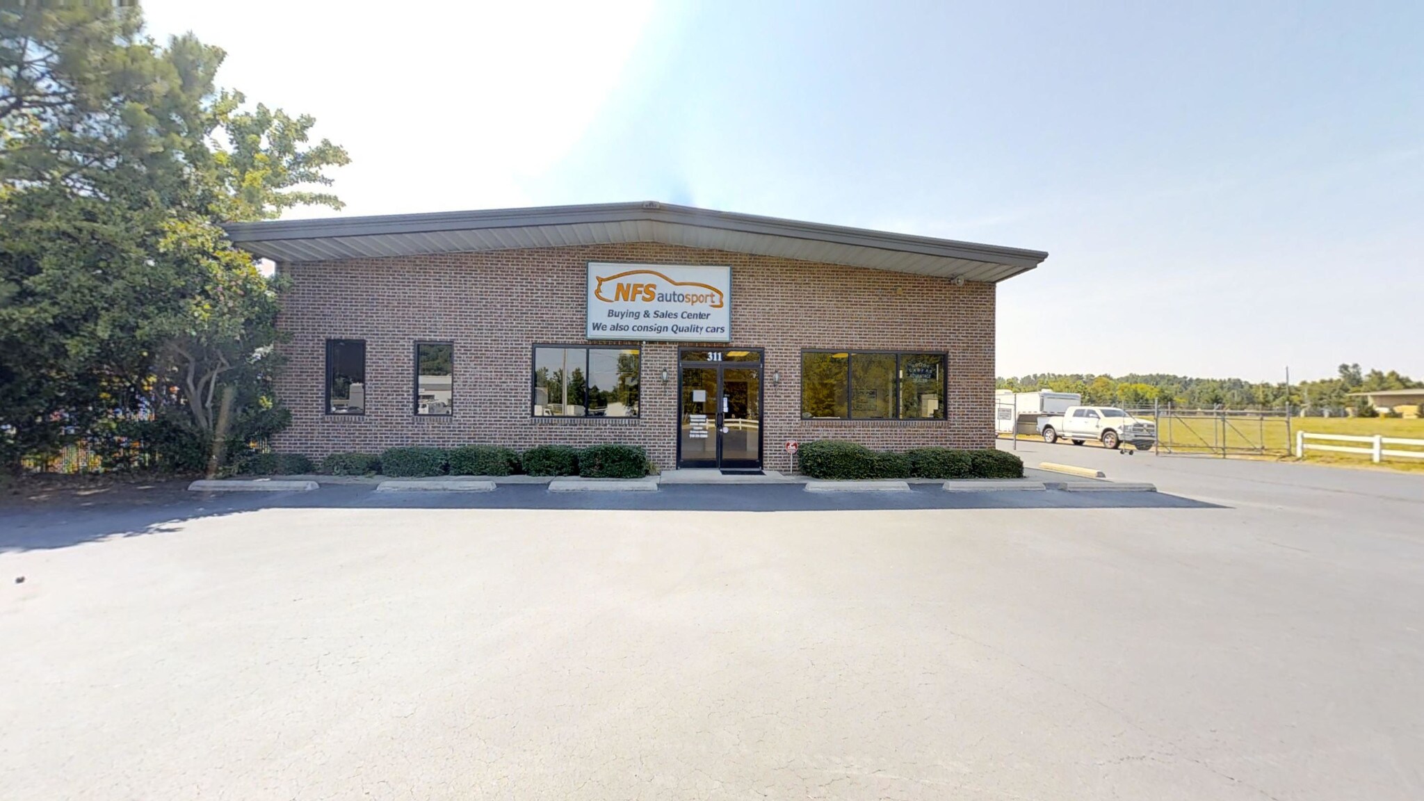 311 Wilson Rd, Sanford, NC for sale Building Photo- Image 1 of 1