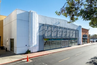 More details for 15555 E 14th St, San Leandro, CA - Office for Lease