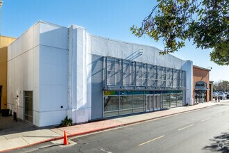 15555 E 14th St, San Leandro, CA - AERIAL  map view - Image1