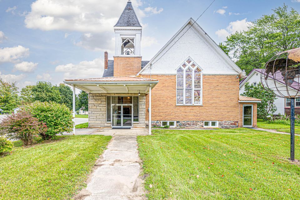 307 S Sheridan Rd, Remus, MI for sale Building Photo- Image 1 of 1
