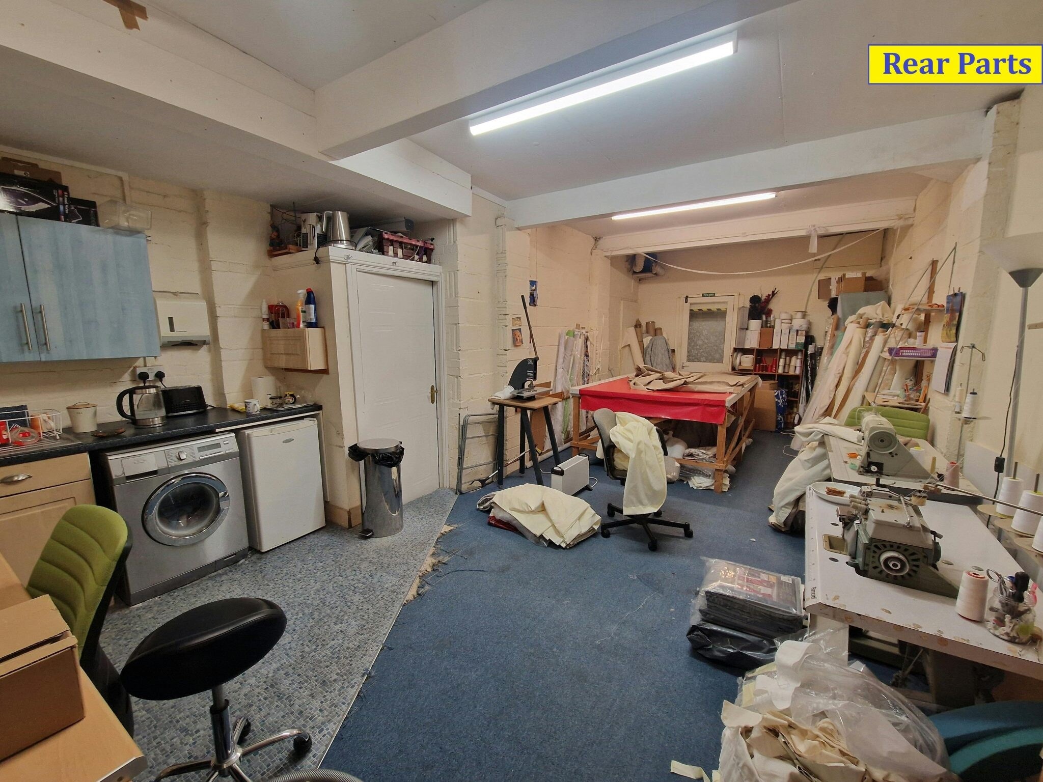 153 Highland Rd, Southsea for lease Interior Photo- Image 1 of 3