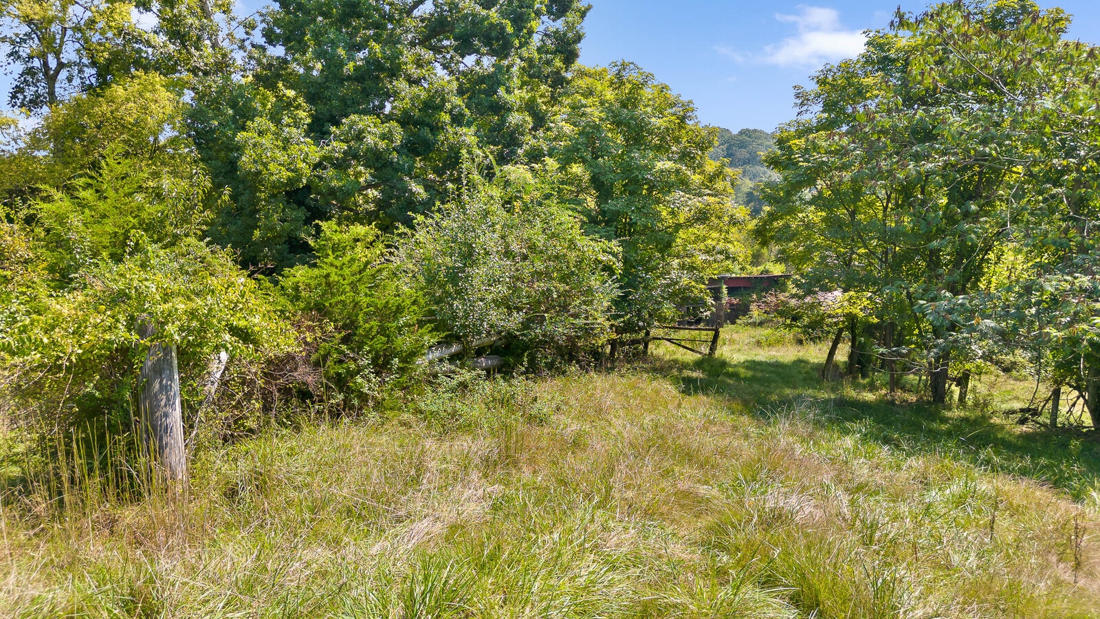 Big Ridge Rd, Hixson, TN 37343