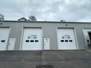 24B Easy St, Yarmouth Port MA - Warehouse