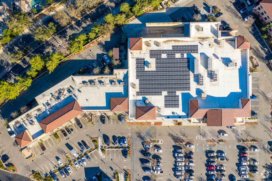 101 Fwy, Thousand Oaks, CA for lease - Aerial - Image 2 of 3