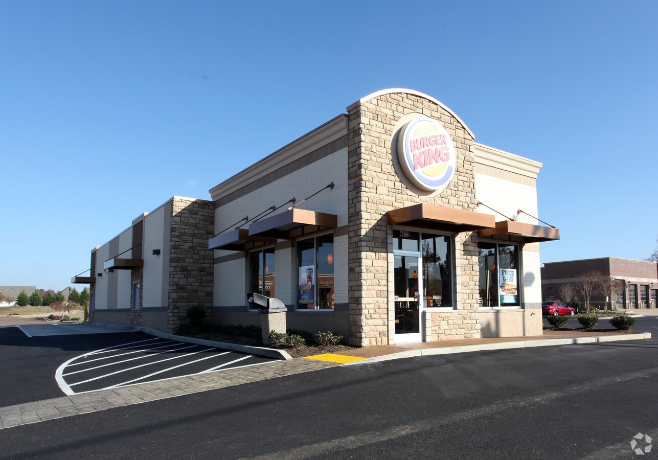 4872 Goodman Rd, Olive Branch, MS 38654