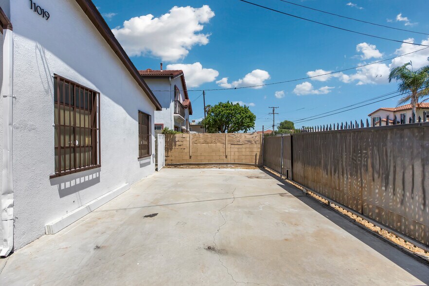 11019 Schmidt Rd, El Monte, CA for sale - Building Photo - Image 2 of 48