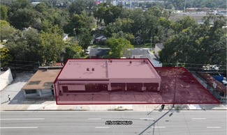 More details for 2256-2264 Atlantic Blvd, Jacksonville, FL - Retail for Lease