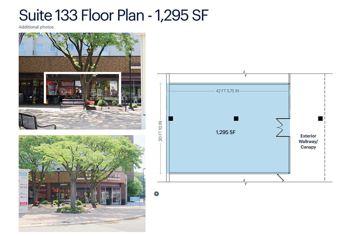 700 Plaza Dr, Secaucus, NJ for lease Floor Plan- Image 1 of 1