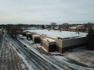 More details for 9601-9615 Girard Ave S, Bloomington, MN - Industrial for Lease