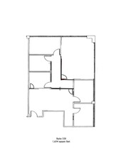 933 Lee Rd, Orlando, FL for lease Floor Plan- Image 1 of 1