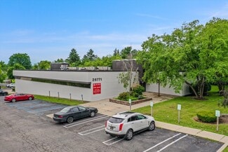 More details for 26771 W 12 Mile Rd, Southfield, MI - Office for Lease