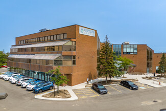 More details for 1550 Enterprise Rd, Mississauga, ON - Office for Lease