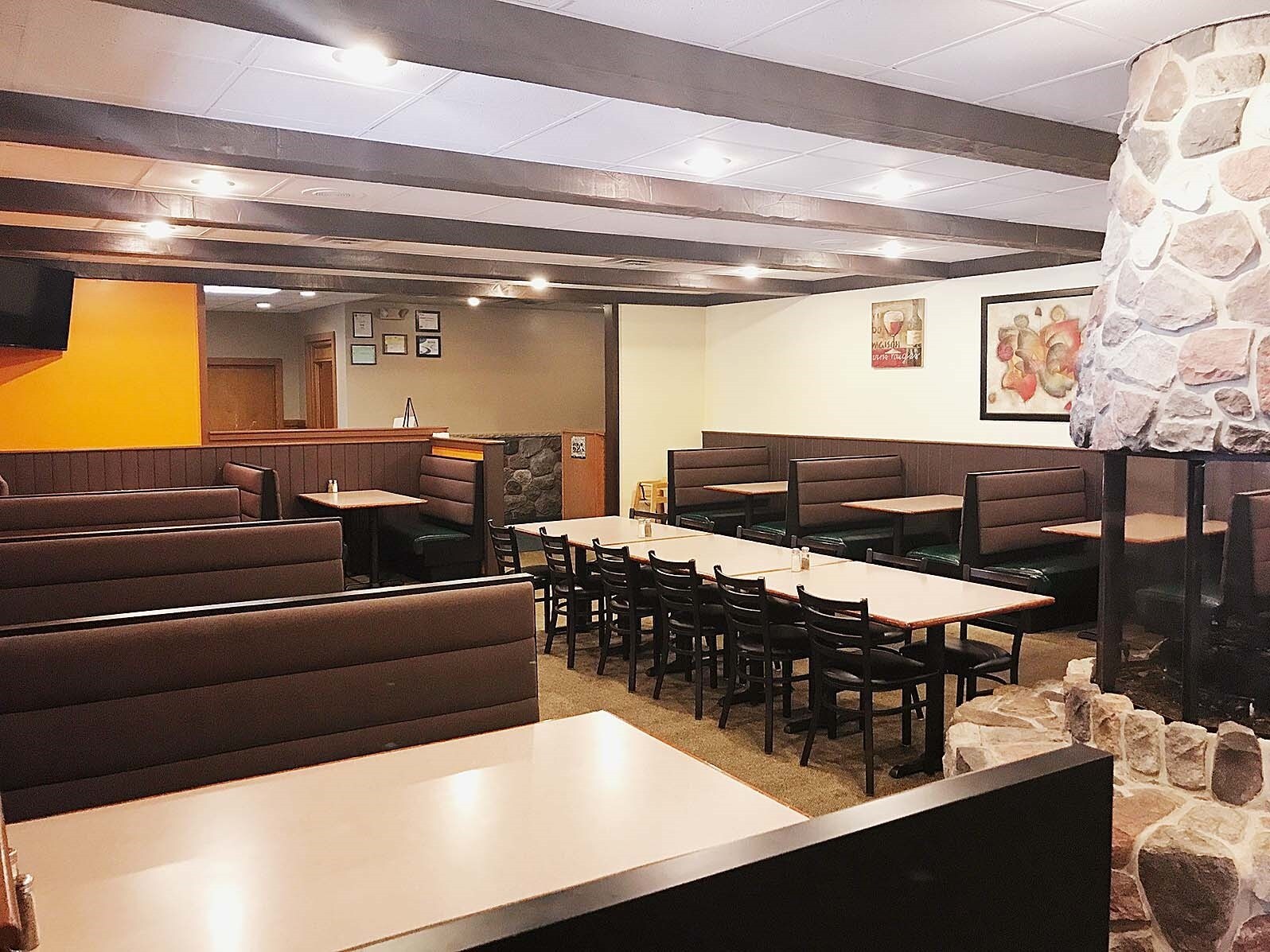 6951 Lansing Rd, Dimondale, MI for sale Building Photo- Image 1 of 1