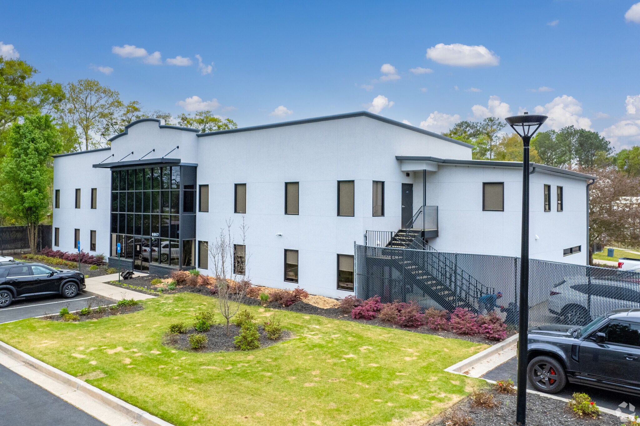 6667 Watson St, Union City, GA for sale Primary Photo- Image 1 of 1