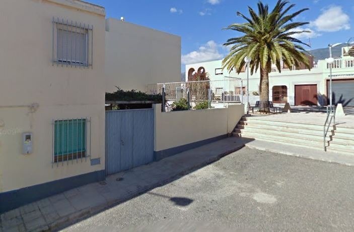 Land in El Ejido, Almería for sale Building Photo- Image 1 of 3