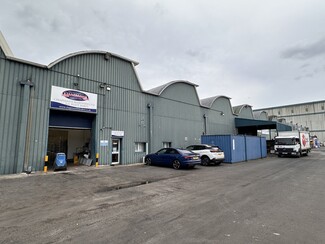 More details for 7 Estate Road 7, Grimsby - Industrial for Lease