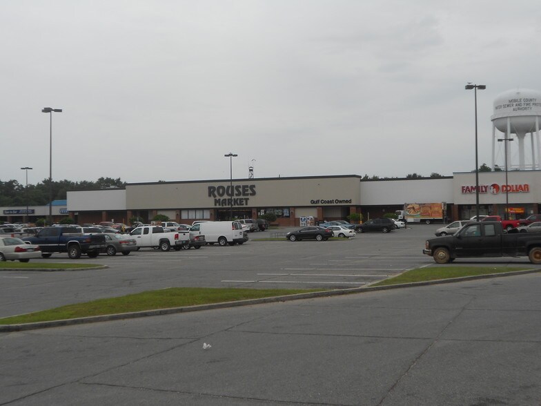 73017361 Theodore Dawes Rd, Theodore, AL 36582 TheodoreDawes Plaza