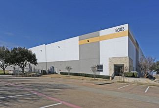 More details for 9303 Stoneview Dr, Dallas, TX - Industrial for Lease