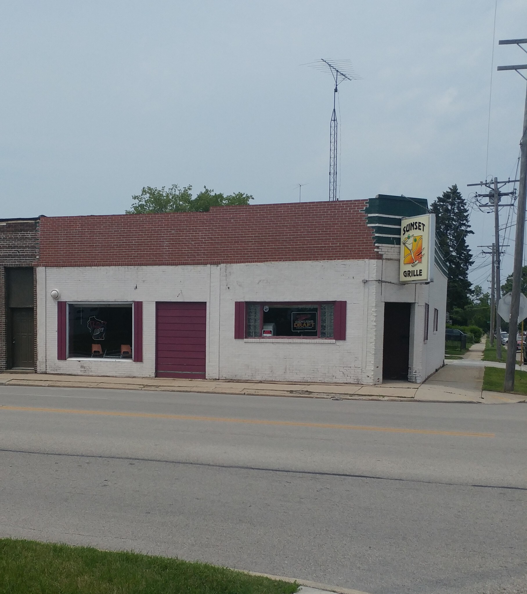 2500 52nd St, Kenosha, WI for sale Building Photo- Image 1 of 1