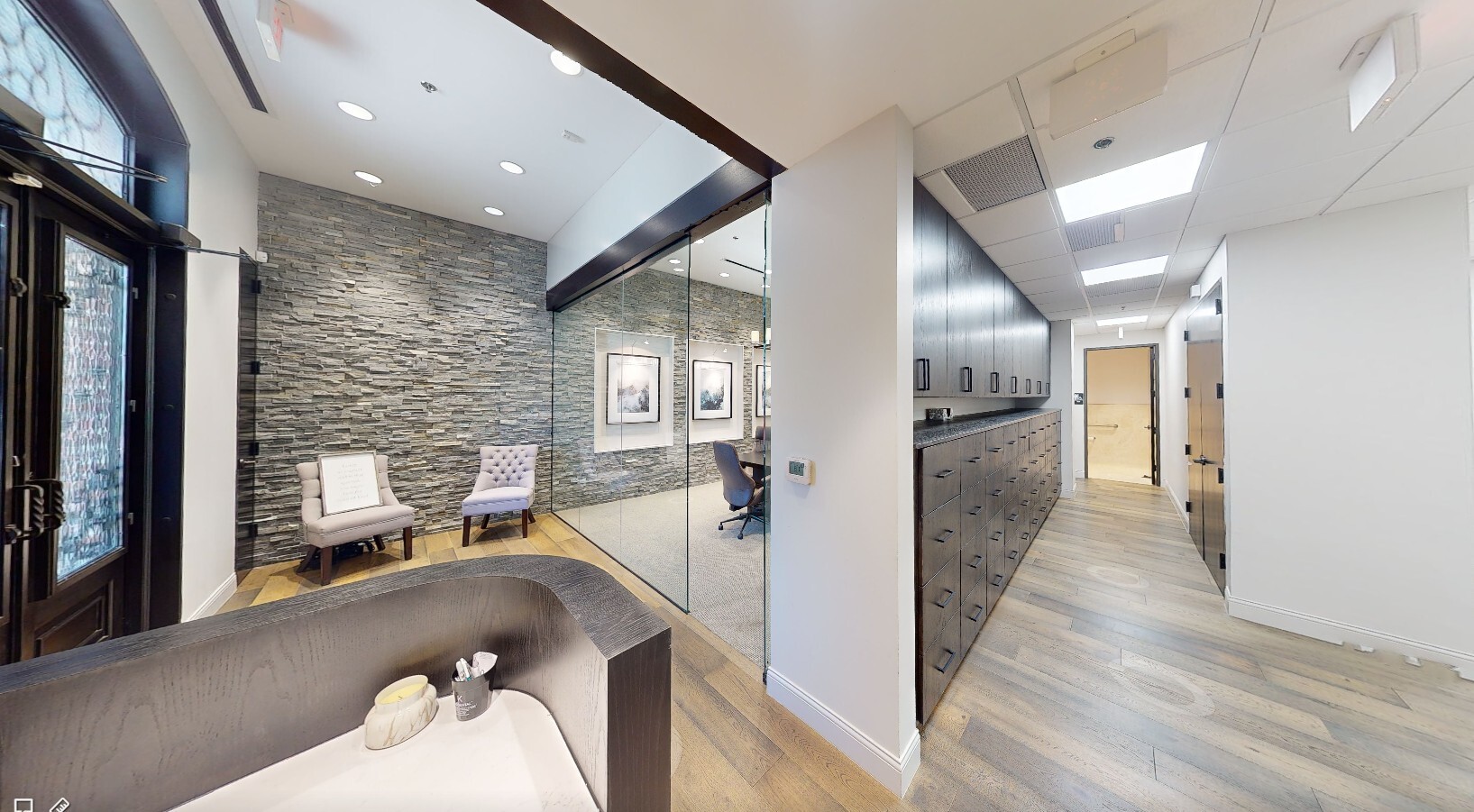 6988 Lebanon Rd, Frisco, TX for lease Interior Photo- Image 1 of 7