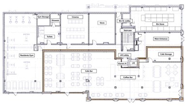 295 Ordsall Ln, Salford for lease Site Plan- Image 2 of 2