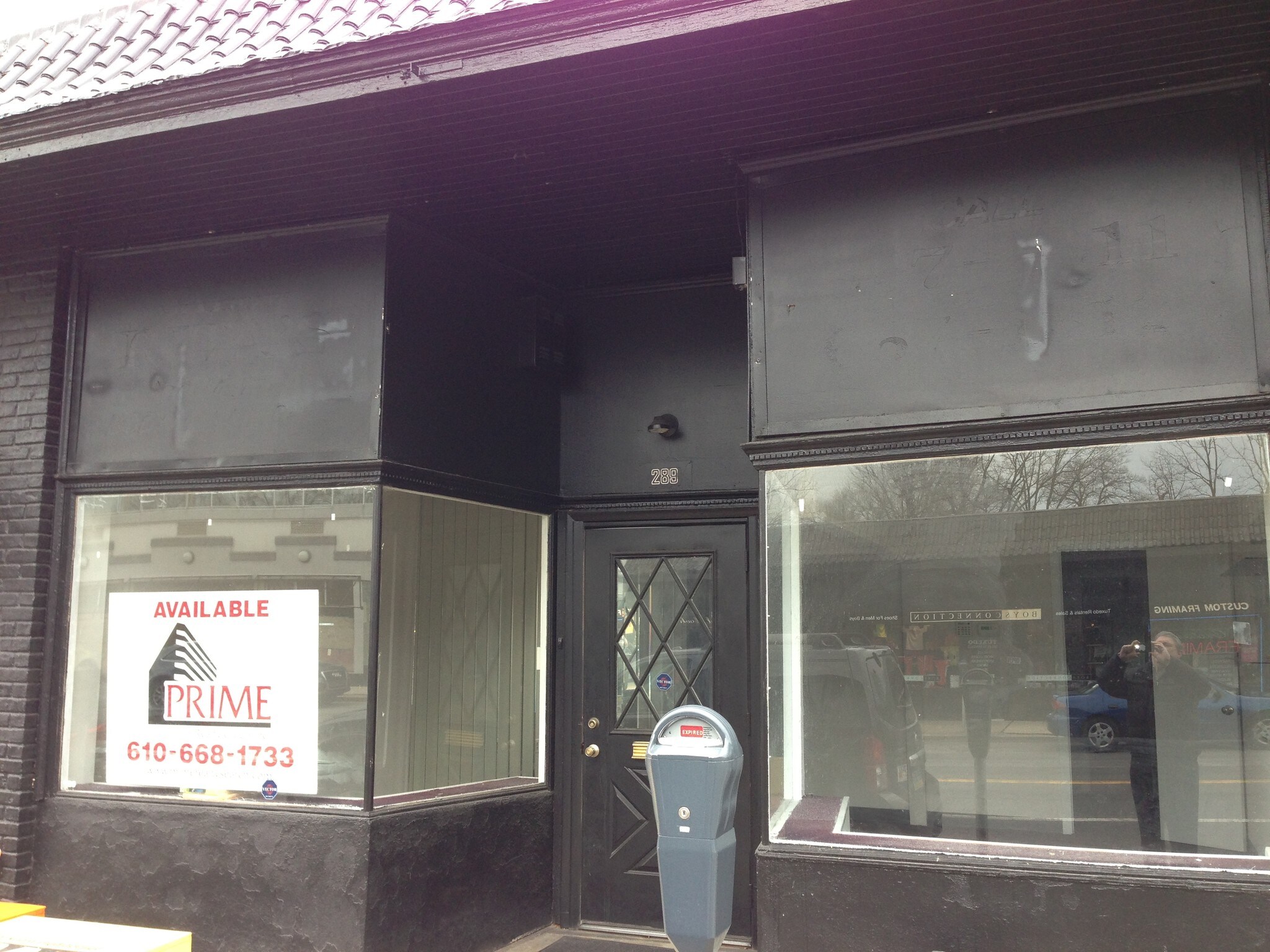 289 Montgomery Ave, Bala Cynwyd, PA for sale Primary Photo- Image 1 of 1