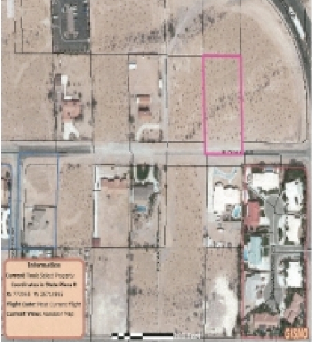 Wigwam Ave, Las Vegas, NV for sale - Building Photo - Image 2 of 3