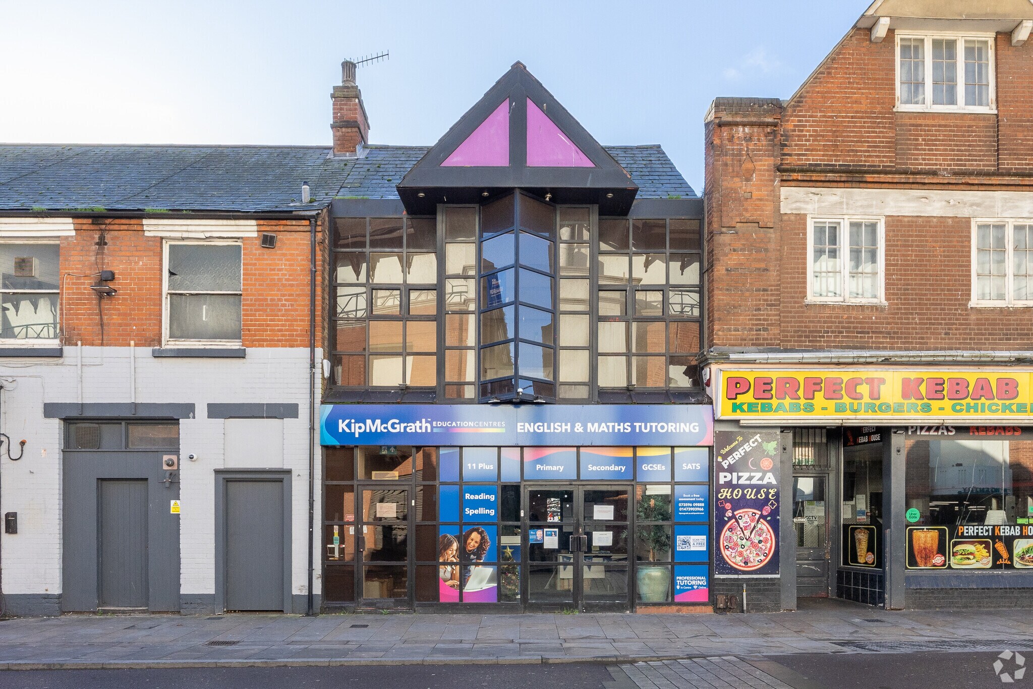 22 Falcon St, Ipswich for sale Primary Photo- Image 1 of 1