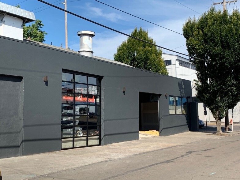 801 SE Alder St, Portland, OR for sale - Primary Photo - Image 1 of 1