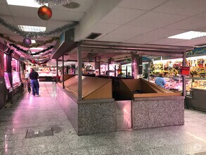 Avenida de la Libertad, 11, Leganés, Madrid for lease Interior Photo- Image 2 of 2