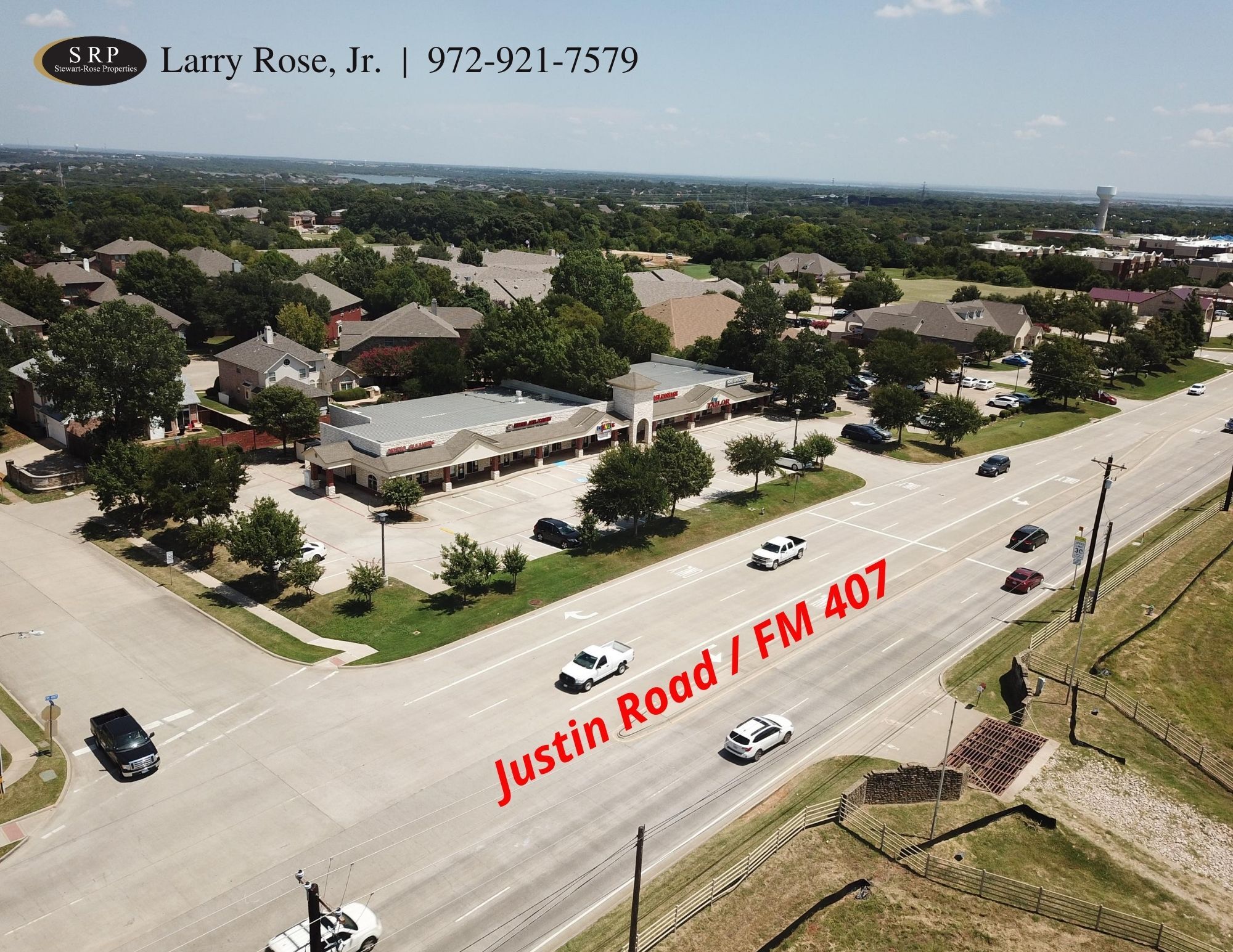 29202930 Justin Rd, Highland Village, TX 75077 Tartan Village