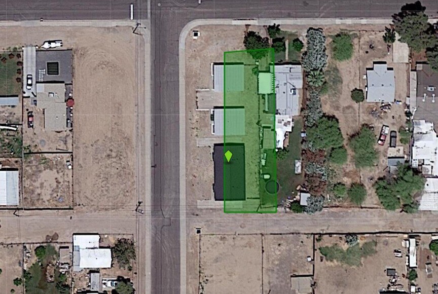 202 2nd, Buckeye, AZ for sale Primary Photo- Image 1 of 1