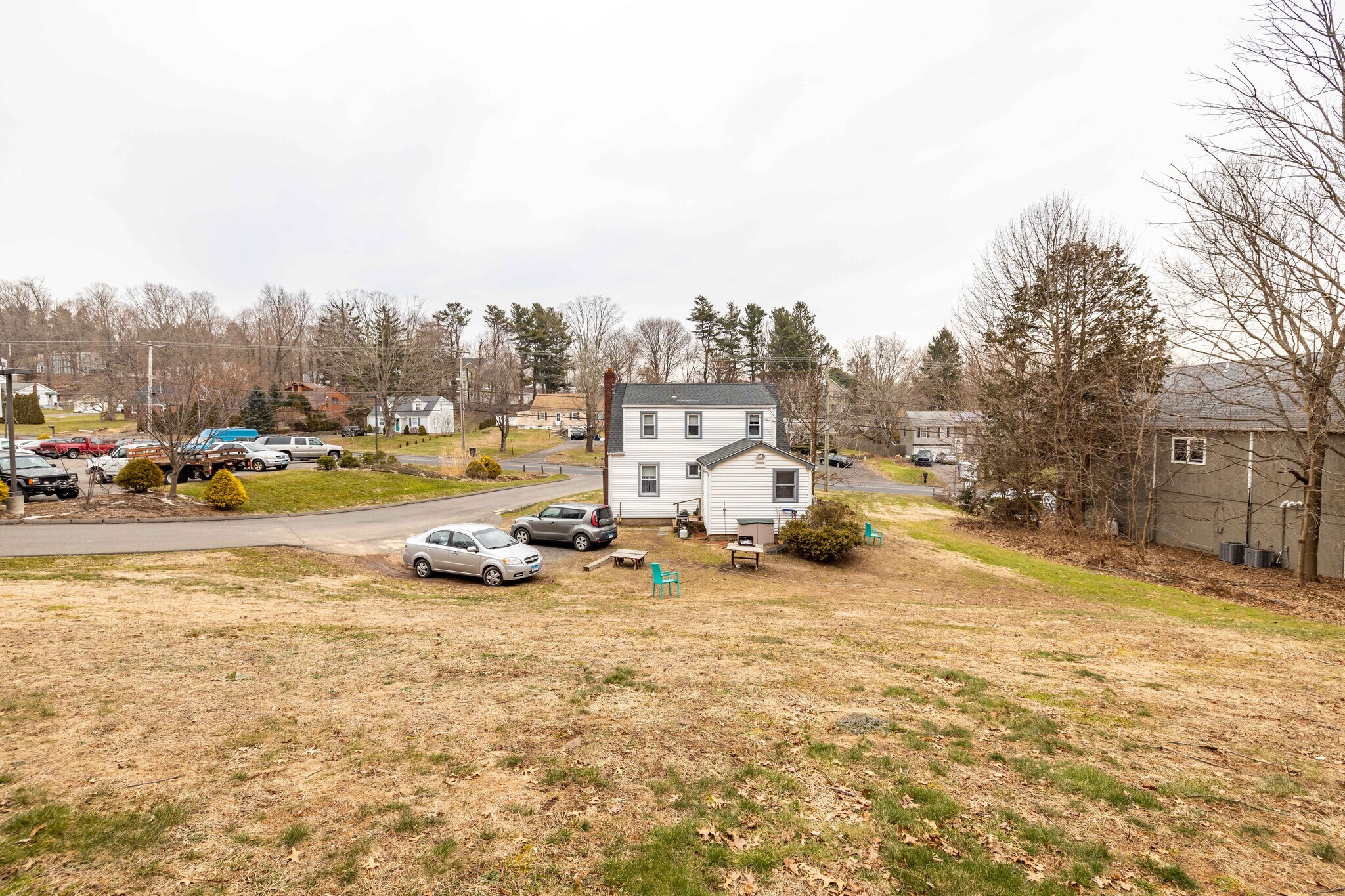 428 Main St, Durham, CT 06422 Retail for Sale