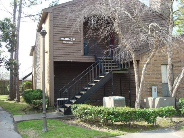 7200 W T C Jester Blvd, Houston, TX for sale - Building Photo - Image 2 of 24